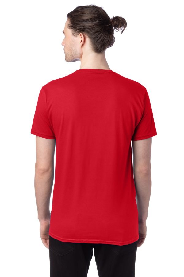 Adult Short Sleeve T-shirt - Image 2