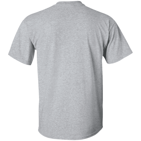 Men's Graphic T-Shirt - Image 2