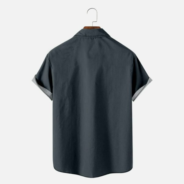 Mens Graphic Tees T Shirts - Image 2
