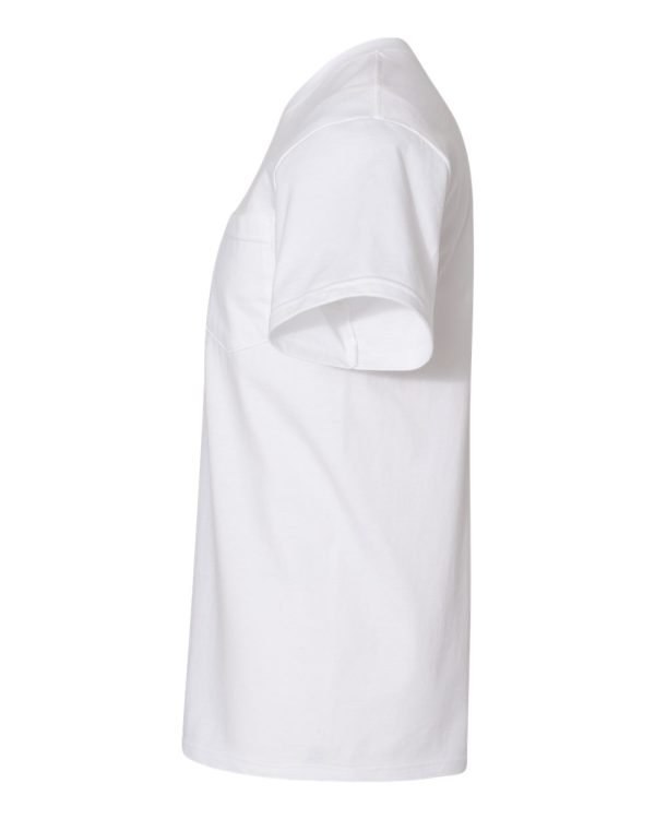 Pocket T-Shirt - Image 2