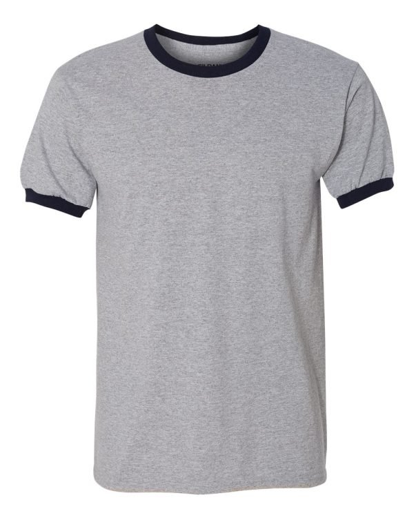 Ringer T-Shirt
