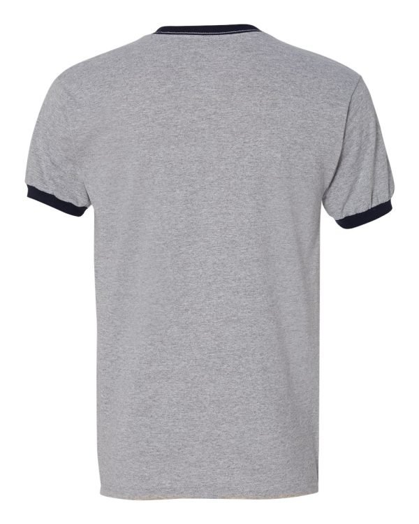 Ringer T-Shirt - Image 2