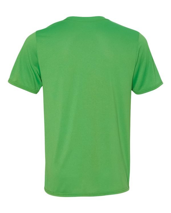 Tech T-Shirt - Image 2