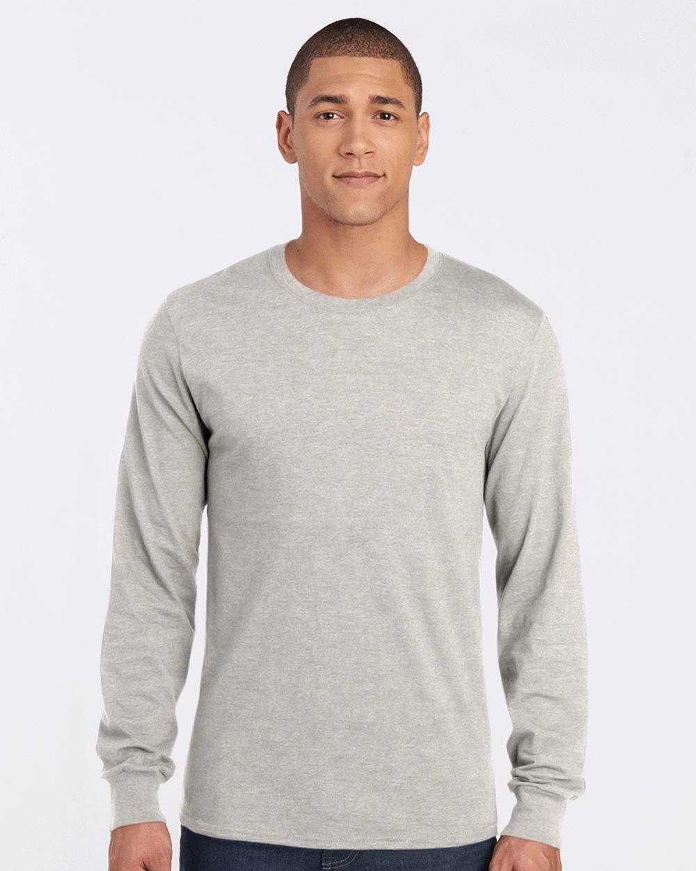 Unisex Iconic Long Sleeve T-Shirt